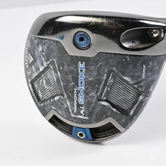 Callaway Paradym Ai Smoke Max Driver / 10.5 Degree / Regular Flex Tensei AV Blue - Image 7