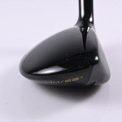 Cobra F-Max #4 Hybrid / 22 Degree / Regular Flex Cobra Superlite 60 Shaft - Image 3