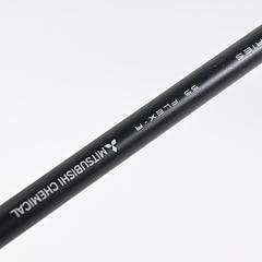 Callaway Paradym Ai Smoke Max Driver / 10.5 Degree / Regular Flex Tensei AV Blue - Image 3