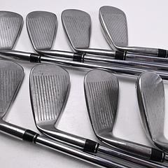 Taylormade 320 Steel Irons / 3-9i+SW / Regular Flex Taylormade 80 / No PW - Image 3