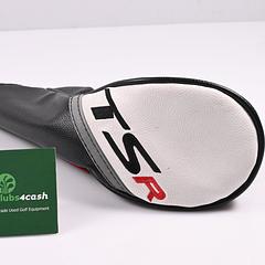 Titleist TSR3 #3 Hybrid / 19 Degree / Stiff Flex Tensei AV Blue 65 Shaft - Image 9