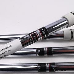 Taylormade 320 Steel Irons / 3-9i+SW / Regular Flex Taylormade 80 / No PW - Image 5