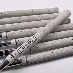 Taylormade 320 Steel Irons / 3-9i+SW / Regular Flex Taylormade 80 / No PW - Image 7