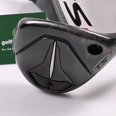 Titleist TSR1 #6 Hybrid / 26 Degree / Regular Flex MMT Speedmesh 50 Shaft - Image 2