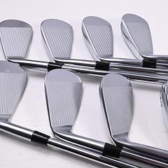 Srixon ZXi5 Irons / 5-PW+AW+SW / Regular Plus Flex Project X LZ 115 Shafts - Image 3