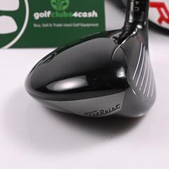 Titleist TSR1 #6 Hybrid / 26 Degree / Regular Flex MMT Speedmesh 50 Shaft - Image 3