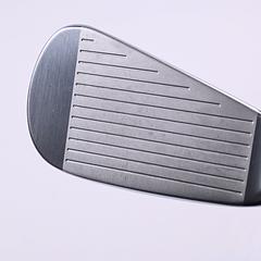 Titleist U505 #4 Iron / 22 Degree / Regular Flex HZRDUS Smoke Black RDX 80 Shaft - Image 2