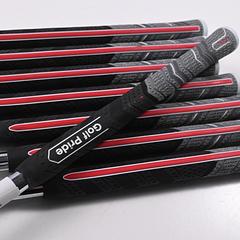 Srixon ZXi5 Irons / 5-PW+AW+SW / Regular Plus Flex Project X LZ 115 Shafts - Image 7