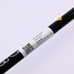 Titleist U505 #4 Iron / 22 Degree / Regular Flex HZRDUS Smoke Black RDX 80 Shaft - Image 5