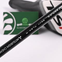 Titleist TSR3 #3 Hybrid / 19 Degree / Regular Flex Tensei AV Blue 65 Shaft - Image 6