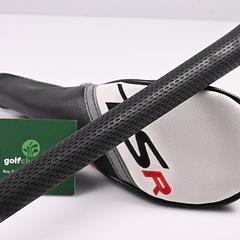 Titleist TSR3 #3 Hybrid / 19 Degree / Regular Flex Tensei AV Blue 65 Shaft - Image 8