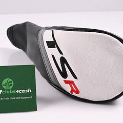 Titleist TSR1 #6 Hybrid / 26 Degree / Regular Flex MMT Speedmesh 50 Shaft - Image 9