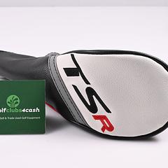 Titleist TSR3 #3 Hybrid / 19 Degree / Regular Flex Tensei AV Blue 65 Shaft - Image 9