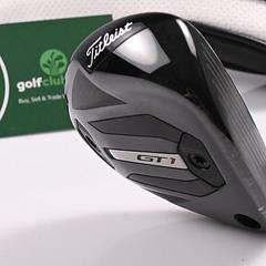 Titleist GT1 #6 Hybrid / 26 Degree / Senior Flex Fujikura Air Speeder 40 Shaft - Image 1