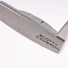 Scotty Cameron Super Select Del Mar Putter / 34 Inch - Image 3