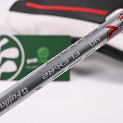 Titleist GT1 #6 Hybrid / 26 Degree / Senior Flex Fujikura Air Speeder 40 Shaft - Image 6