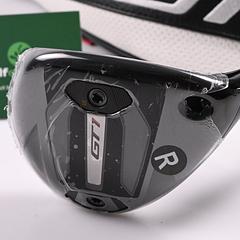 Titleist GT1 #5 Hybrid / 23 Degree / Regular Flex Fujikura Air Speeder 50 Shaft - Image 2