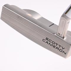 Scotty Cameron Super Select Fastback 1.5 Putter / 33 Inch - Image 3