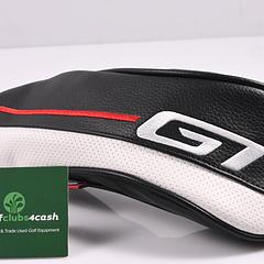 Titleist GT1 #6 Hybrid / 26 Degree / Senior Flex Fujikura Air Speeder 40 Shaft - Image 9