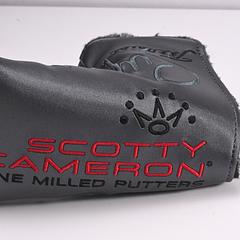 Scotty Cameron Super Select Fastback 1.5 Putter / 33 Inch - Image 8