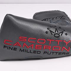 Scotty Cameron Super Select Golo 6 Putter / 34 Inch - Image 8