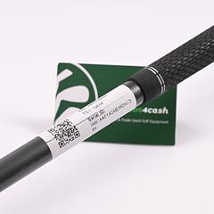 Titleist TSi1 #6 Hybrid / 26 Degree / Senior Flex Aldila Ascent 50 Shaft - Image 7