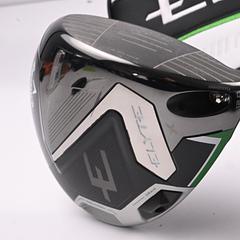 Callaway Elyte X Driver / 12 Degree / Regular Flex Tensei AV Blue 55 Shaft - Image 2