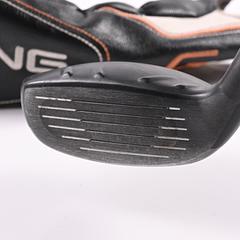 Ping G400 #2 Hybrid / 17 Degree / Regular Flex Ping ALTA CB 70 Shaft - Image 4