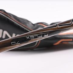 Ping G400 #2 Hybrid / 17 Degree / Regular Flex Ping ALTA CB 70 Shaft - Image 6