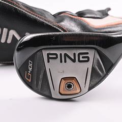 Ping G400 #2 Hybrid / 17 Degree / Regular Flex Ping ALTA CB 70 Shaft - Image 2