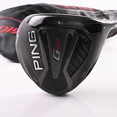 Ping G410 LST Driver / 9 Degree / Stiff Flex Matrix White Tie 5X3 Shaft - Image 2