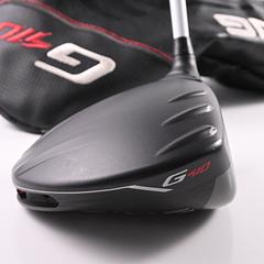 Ping G410 LST Driver / 9 Degree / Stiff Flex Matrix White Tie 5X3 Shaft - Image 3