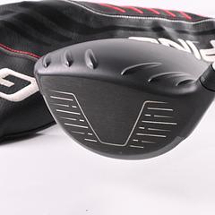 Ping G410 LST Driver / 9 Degree / Stiff Flex Matrix White Tie 5X3 Shaft - Image 4