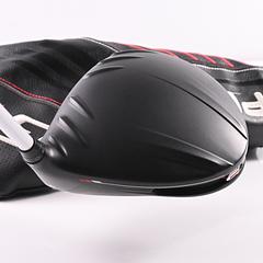 Ping G410 LST Driver / 9 Degree / Stiff Flex Matrix White Tie 5X3 Shaft - Image 5