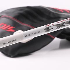 Ping G410 LST Driver / 9 Degree / Stiff Flex Matrix White Tie 5X3 Shaft - Image 6