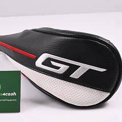 Titleist GT1 #5 Hybrid / 23 Degree / Regular Flex Fujikura Air Speeder 50 Shaft - Image 9