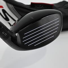 Left Hand Titleist TSR1 #7 Hybrid / 29 Degree / Ladies Flex MMT Speedmesh 40 - Image 4