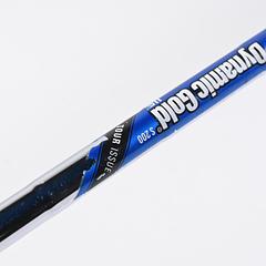 Callaway Jaws MD5 Lob Wedge / 58 Degree / Stiff Flex Dynamic Gold S200 115 Shaft - Image 4