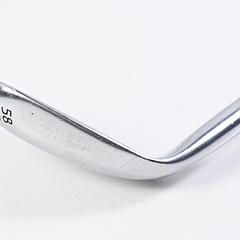 Callaway Jaws MD5 Lob Wedge / 58 Degree / Stiff Flex Dynamic Gold S200 115 Shaft - Image 3