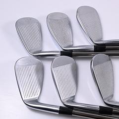 Cobra Forged Tec X 2022 Irons / 6-PW+GW / Senior Flex UST Recoil ESX 460 Shafts - Image 3