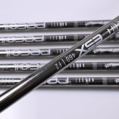 Cobra Forged Tec X 2022 Irons / 6-PW+GW / Senior Flex UST Recoil ESX 460 Shafts - Image 5