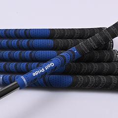 Cobra Forged Tec X 2022 Irons / 6-PW+GW / Senior Flex UST Recoil ESX 460 Shafts - Image 7