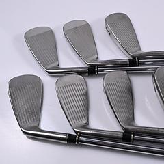 Wilson Staff Pi7 Irons / 3-PW / Regular Flex Dynamic Gold Shafts / No 9 Iron - Image 3