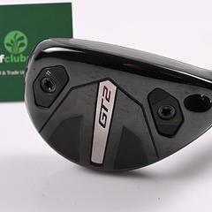 Titleist GT2 #5 Hybrid / 24 Degree / Regular Flex Tensei 1K Blue 65 Shaft - Image 2