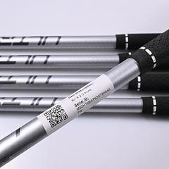 Left Hand Cobra Air-X 2.0 Irons / 7-PW+SW / Ladies Flex Cobra Ultralite 45 - Image 6