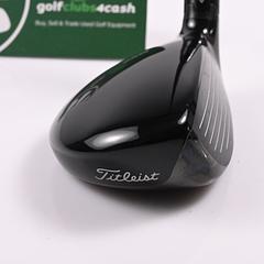 Titleist GT2 #5 Hybrid / 24 Degree / Regular Flex Tensei 1K Blue 65 Shaft - Image 3