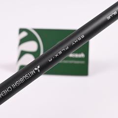 Titleist GT2 #5 Hybrid / 24 Degree / Regular Flex Tensei 1K Blue 65 Shaft - Image 6