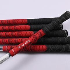 Cleveland Launcher UHX Irons / 5-PW / Stiff Flex Dynamic Gold DST 98 S300 Shafts - Image 7