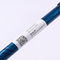 Callaway Apex 2019 #3 Hybrid / 20 Degree / Stiff Flex EvenFlow Blue 85 Shaft - Image 7