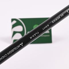 Titleist TSi2 #4 Hybrid / 21 Degree / Regular Flex Tensei AV Raw Blue 65 Shaft - Image 6